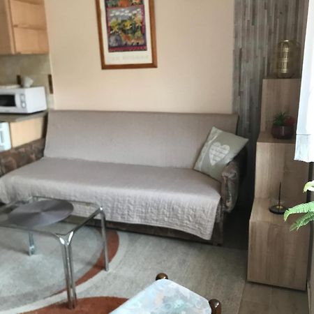Dom Square-Centrum-Free Parking Apartment Szeged Luaran gambar