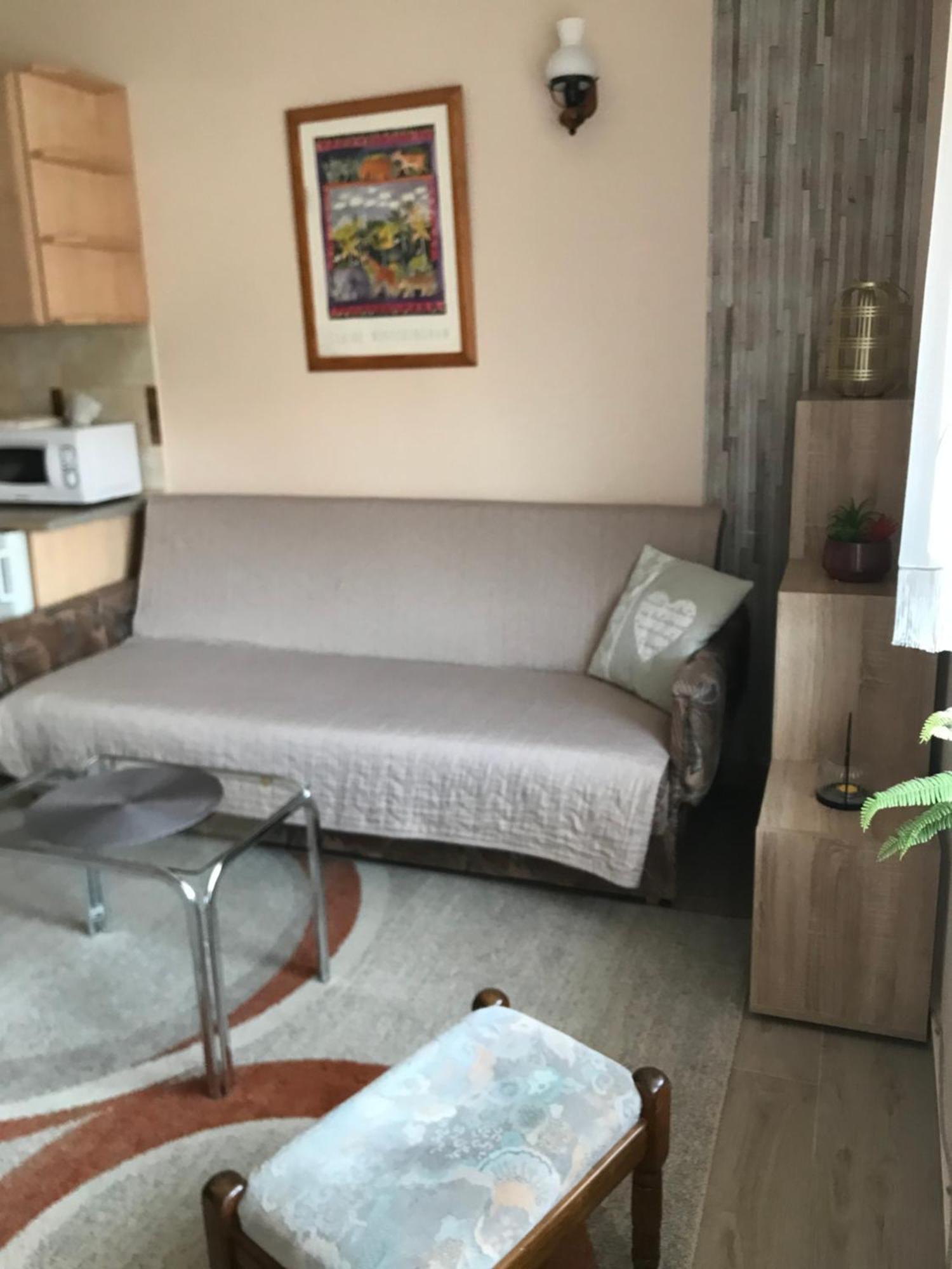 Dom Square-Centrum-Free Parking Apartment Szeged Luaran gambar